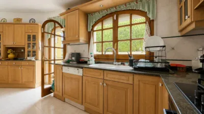 House in El Vendrell photo 21