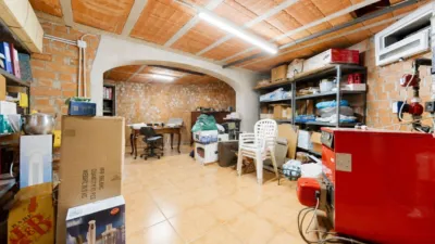 House in El Vendrell photo 33