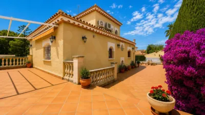 House in El Vendrell photo 14