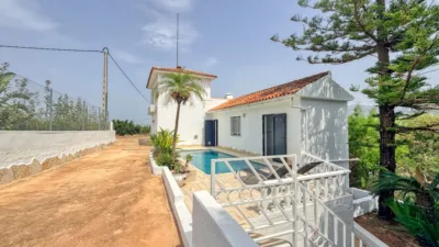 Casa - Vista 4