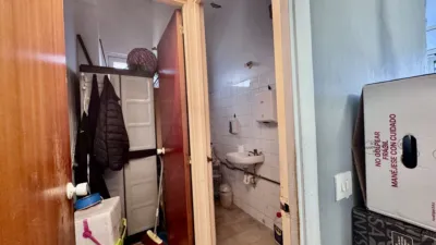 Apartment in A Fontenova (Laraxe) photo 12