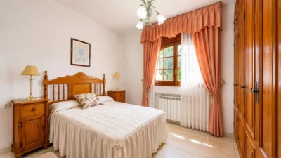 House in El Vendrell photo 23