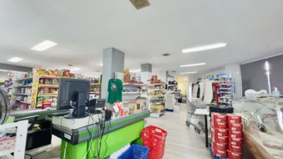 Pis – Cabanas, A Madalena - Vista 4