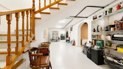 House in El Vendrell photo 34
