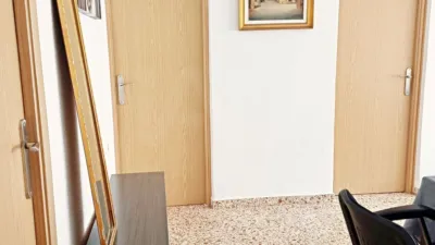 Flat in Alicante photo 10
