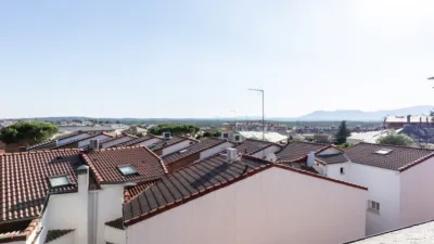 House in Colmenarejo photo 23