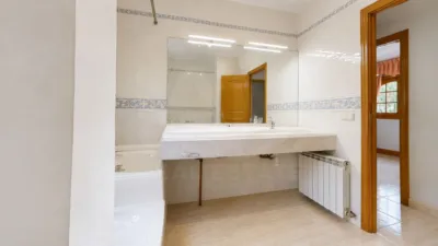 House in El Vendrell photo 26