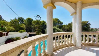 House in El Vendrell photo 15