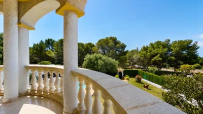 House in El Vendrell photo 3