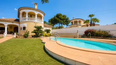 House in El Vendrell photo 9