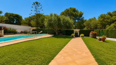 House in El Vendrell photo 7