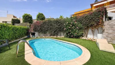 House in Mas d'en Serra-Els Cards photo 32