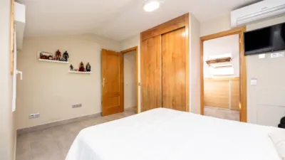 House in Colmenarejo photo 19