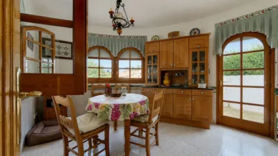 House in El Vendrell photo 20