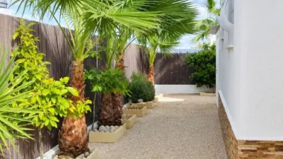 Rustic Finca in Calasparra photo 25