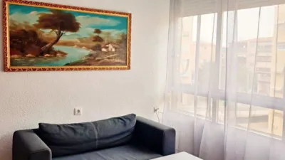 Flat in Alicante photo 9