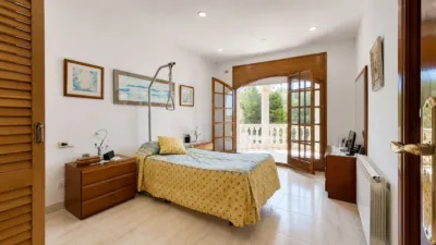 House in El Vendrell photo 27