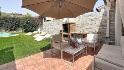 House in Mas d'en Serra-Els Cards photo 4