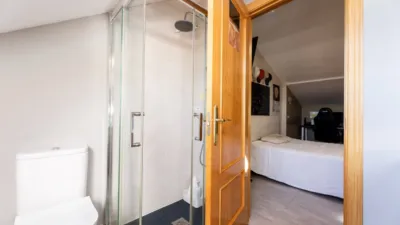 House in Colmenarejo photo 21