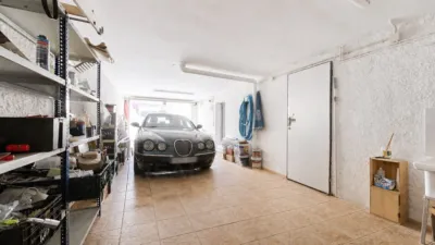 House in El Vendrell photo 35
