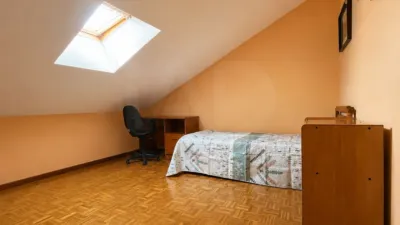Casa en Fuentecillas-Yagüe-Villalonquéjar photo 36