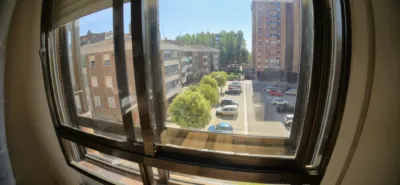 Apartment in Aranda de Duero photo 19