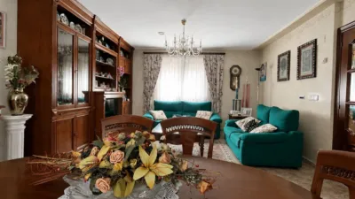Casa en Fuentecillas-Yagüe-Villalonquéjar photo 9