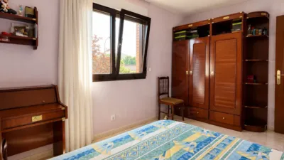 Casa en Fuentecillas-Yagüe-Villalonquéjar photo 15