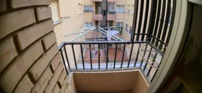Apartment in Aranda de Duero photo 24