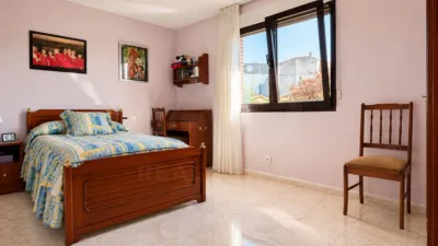 Casa en Fuentecillas-Yagüe-Villalonquéjar photo 14
