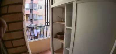Apartment in Aranda de Duero photo 23