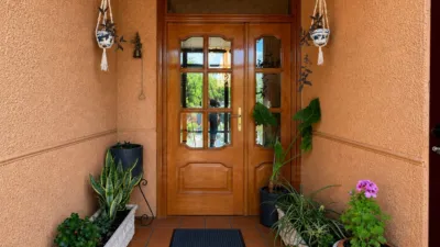 Casa en Fuentecillas-Yagüe-Villalonquéjar photo 27