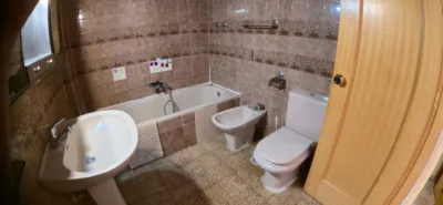 Apartment in Aranda de Duero photo 36