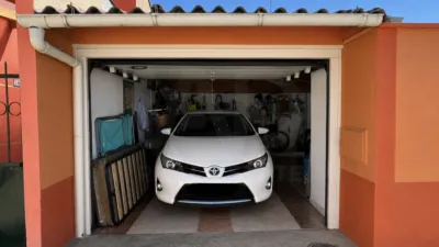 Casa en Fuentecillas-Yagüe-Villalonquéjar photo 23
