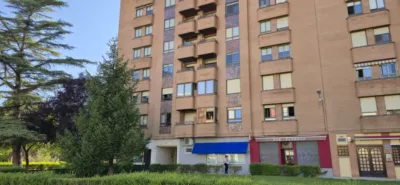 Apartment in Aranda de Duero photo 2