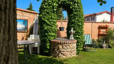 Casa en Fuentecillas-Yagüe-Villalonquéjar photo 5
