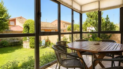Casa en Fuentecillas-Yagüe-Villalonquéjar photo 3
