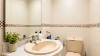 Casa en Fuentecillas-Yagüe-Villalonquéjar photo 32