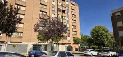 Apartment in Aranda de Duero photo 3