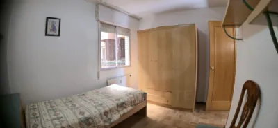 Apartment in Aranda de Duero photo 34