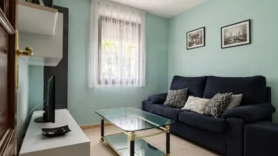 Casa en Fuentecillas-Yagüe-Villalonquéjar photo 33