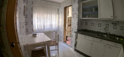 Apartment in Aranda de Duero photo 21