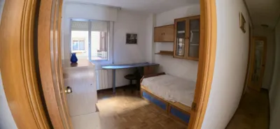 Apartment in Aranda de Duero photo 30