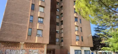 Apartment in Aranda de Duero photo 5