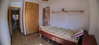 Apartment in Aranda de Duero photo 29