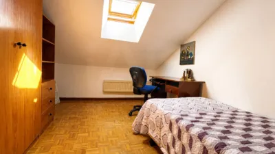 Casa en Fuentecillas-Yagüe-Villalonquéjar photo 34