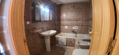 Apartment in Aranda de Duero photo 35