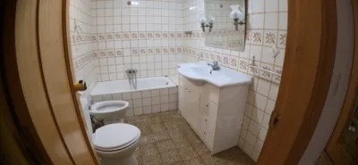 Apartment in Aranda de Duero photo 25