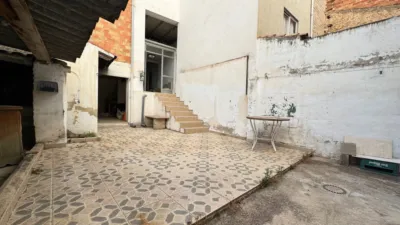 Casa – Pego, la Marina Alta - Vista 5