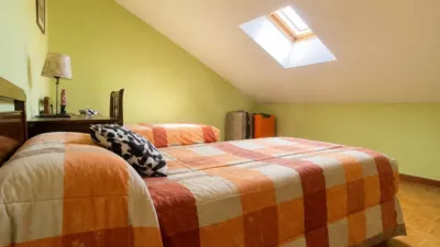 Casa en Fuentecillas-Yagüe-Villalonquéjar photo 10